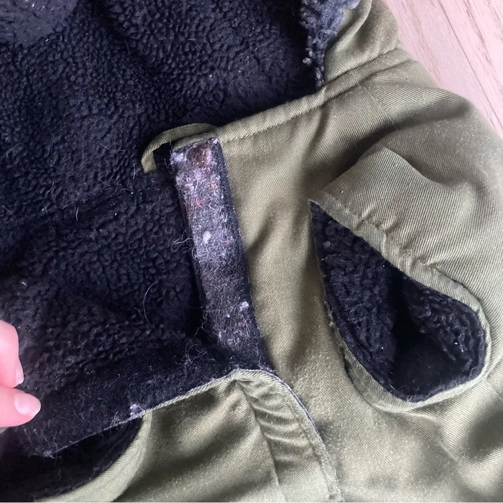 Dog jacket - Picture 6 of 8